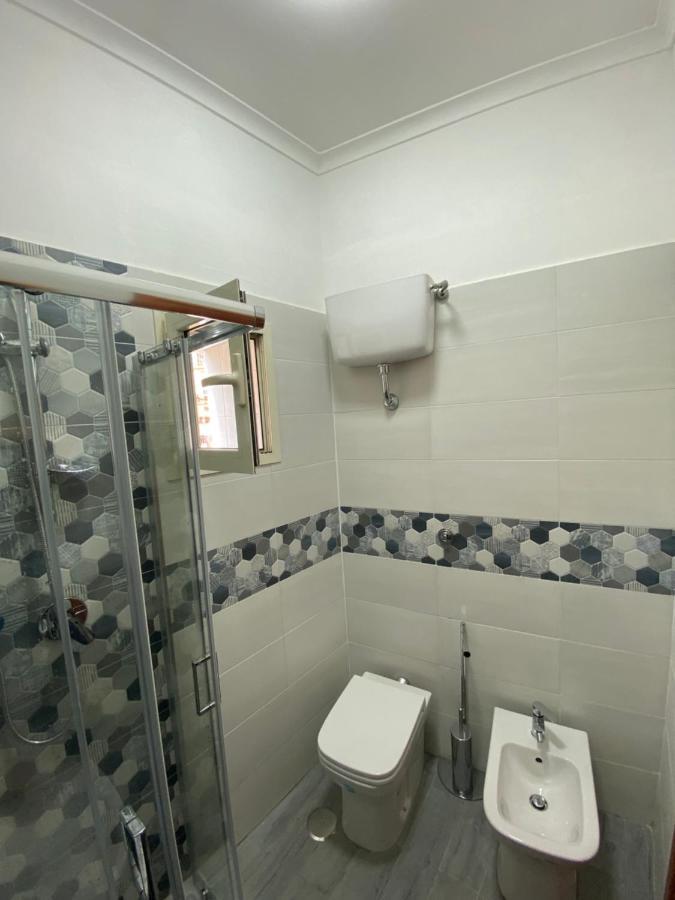 Apartment Sea&sun Chiaia Neapel