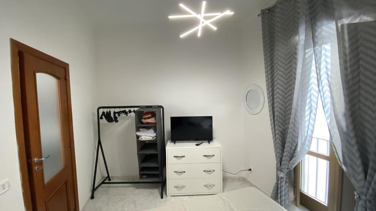 Sea&sun Chiaia Apartment *