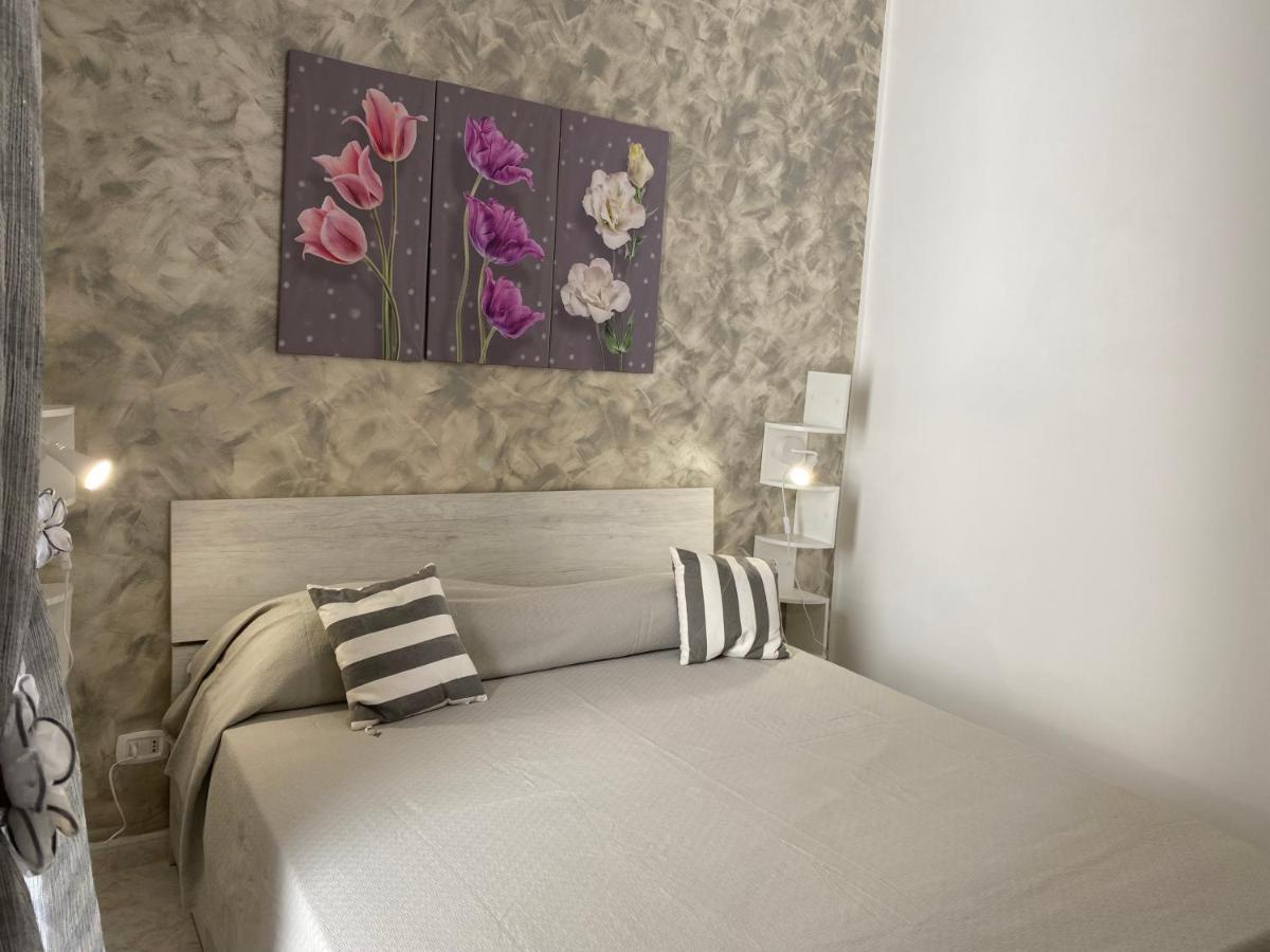 Apartment Sea&sun Chiaia Naples