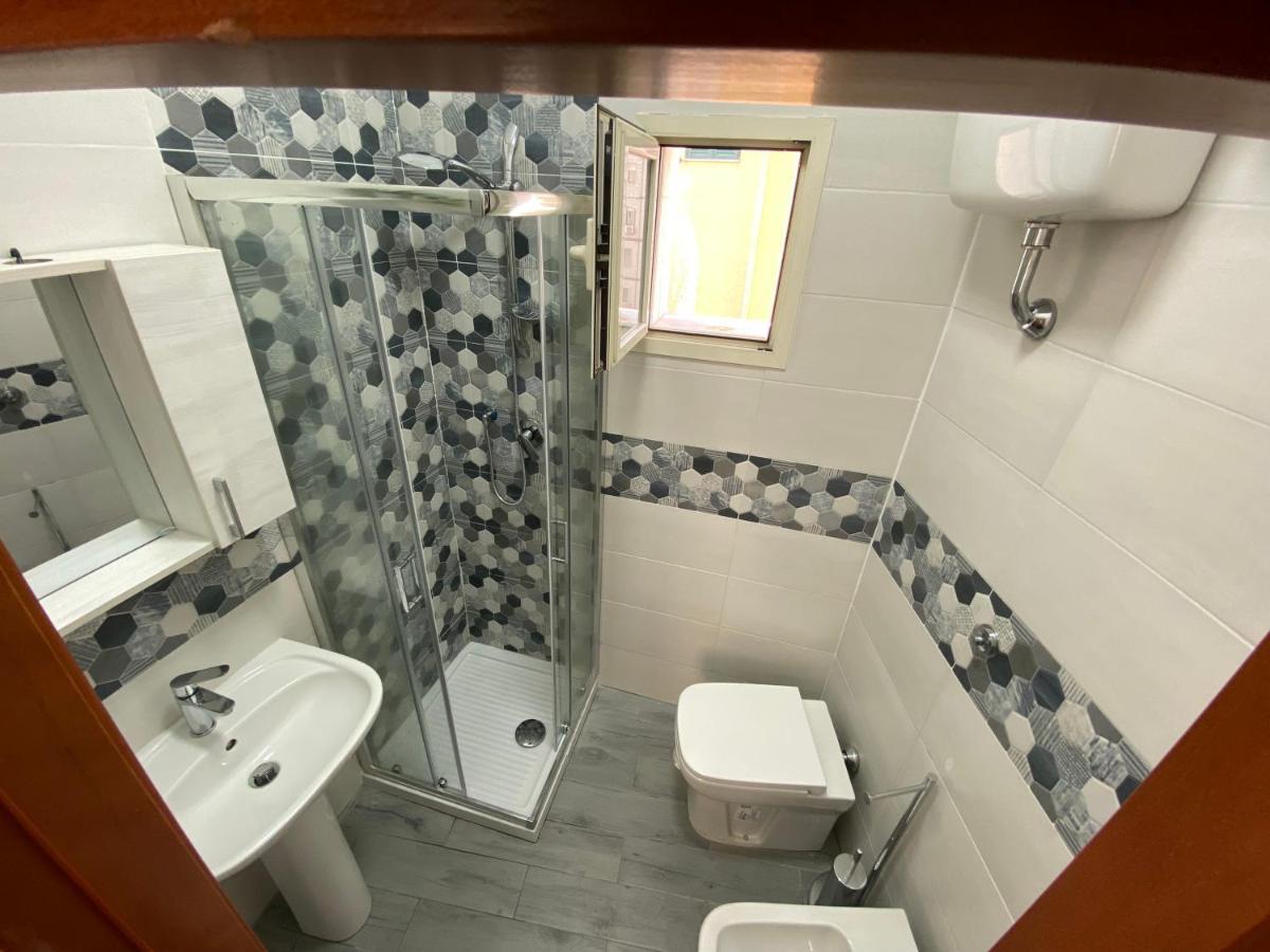 Sea&sun Chiaia Apartment Naples